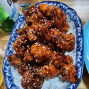 똥집마당쪽갈비