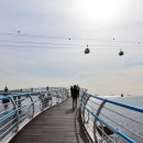송도해상케이블카 이미지