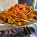 남양 | [청주 성화동 맛집]청주 양갈비와 어향가지 맛집 '남양가' 내돈내산 후기