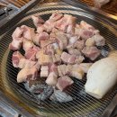 월드나이트 | “ 화로돼지 ” | 김해 어방동 숯불에 구워주는 동김해고기 맛집 후기