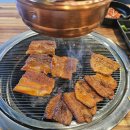 일미 숯불고추장삼겹살 이미지