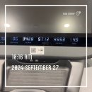 유어짐 가락 | [/0923~09/29] 주간일기(주3회 야구직관/스무스무드 쇼룸/달임막/한정선/엔젤스 인 아메리카 막공/한화...