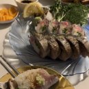 사바요리주점 이미지