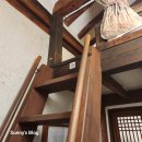 강암서예관(외부) | 전주 한옥마을 가성비 좋은 게스트하우스 교동살래 채송화 후기(주차정보)