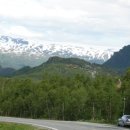 노르웨이, 오스트리아, 스위스 풍경 기행 ( 베르겐 ) 이미지