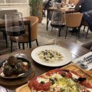 몰토커피 | [부천] 디몰토 원종 본점 | 부천 원종동 분위기 좋은 블루리본 파스타 • 피자 찐맛집 후기