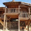 해양드라마세트장 이미지