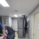 호텔세탁공간 이미지