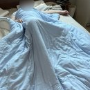오마트 | [시원한이불] 아망떼 차렵이불세트 후기