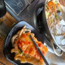 섬마을 바지락손칼국수 | [강화칼국수]도토리바지락손칼국수 후기!!