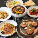 마곡역 5번 출구 뒤 | 마곡역점심맛집 정갈하고 푸짐한 마실한정식 발산점