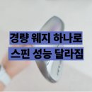 56 | 클리브랜드 RTZ 경량스틸 웨지 후기 56도 추천