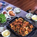 내포오리누룽지백숙 이미지