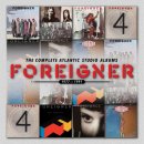 Foreigner - Break It Up 이미지