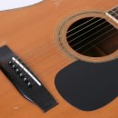 포크기타 (B) 이미지