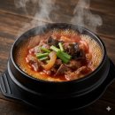 민속설렁탕 이미지