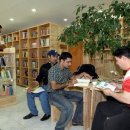 하하작은도서관 이미지