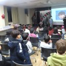 사회적협동조합 자연지역아동센터 이미지