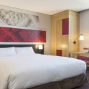 이비스 앰배서더 부산 씨티 센터 이미지