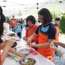 [법보신문] 초등학교 요리 동아리 찾은 사찰음식 이미지