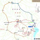 제암산 곰재화장실 이미지