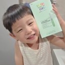 좋은어린이집 | [육아] 칫솔 정착 템 아기칫솔 추천!! 어린이집칫솔로도 딱 좋은 더트웰브 유아칫솔 후기