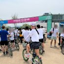 한강 쉬엄쉬엄 3종 축제 준비물 주차 꿀팁 초급 후기