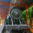 미카형 증기기관차 304호 이미지