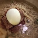 정인면옥평양냉면 이미지