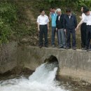 충주, 용당저수지에 충주댐광역상수도 공급 이미지