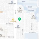 가브리엘 앞산 당구장 이미지