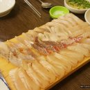 정성횟집 이미지