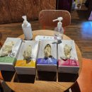 착한붕어 낚시카페 이미지