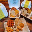 댕댕이 베이커리 이미지