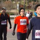 휴먼포텐셜 | 스포츠 서울 마라톤 후기