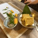 담양한옥에 | 광주 근교 카페 담양 한옥 카페 명가은 내돈내산 솔직후기