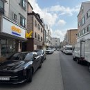 남성5길1 | 대전관평동미용실 남자머리 윤여디 다운펌 남자컷트 후기