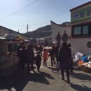해양경찰 공중화장실 이미지