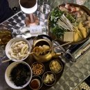 매탄1동 172-65~매탄1동 172-103 | 압구정로데오 분위기 좋은 가성비 야장술집 한식주점 아따
