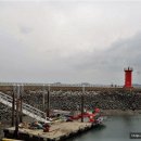풍도항 이미지