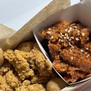 자담치킨 반송점 네이버블로그