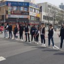 벚꽃권투체육관 이미지