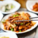 성심숯불돼지갈비