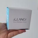 천연화장품 '<b>라노아</b> 아쿠아 모이스처 크림'