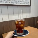 내돈내산솔직후기 / 아이스크림맛집,, - 사운즈커피 죽전점