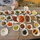 가정식백반 이미지