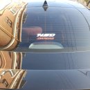 다가스모터스 | 아반떼스포츠 HSD MP 일체형 서스펜션 장착하다!