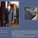 가성비 예복 &#39;루쏘소 청담본점&#39; 계약 후기 (킹스밀 비스포크 풀패키지 수트1+1)