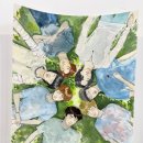 퀸즈미술교습소 | 안산미술학원 퀸즈미술에서 함께 성장하는 즐거운 시간