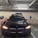 [툴레 에어스크린XT XL 52인치] 장착 후기 bmw x5 g05